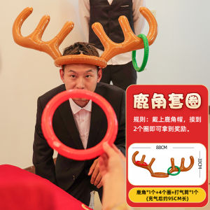 Creative New Year Game Props Interactive Decorations Funny Snake Year Spring Festival Arrangement Home Decorations Gifts