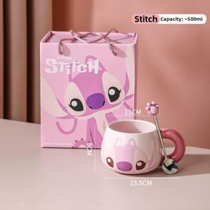 Disney | Cute Gift High-Appearance Ceramic Mug