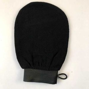 Exfoliating Morroco Hammam Gloves Mitten Body Scrub Exfoliator Ready Stock Random Color