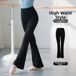 Child Summer Modal Cotton Dance Pants