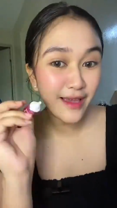 Matte High Color Rendering Magic Blush Long-Lasting Waterproof Color-Changing Liquid Blush Brightens Skin Tone Magic Makeup Fairy Makeup Magic Blush Beautifies Complexion Suitable For All Skin Tones