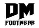 DM footwear