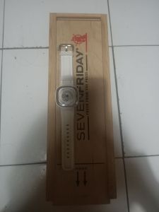 jam seven friday