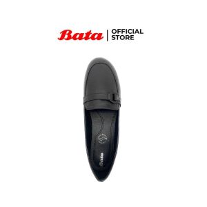 Flat Shoes Wanita / Sepatu Kerja by Bata - 5516619