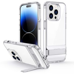 Ốp Lưng ESR Metal Kickstand Chân Chống Dành Cho iPhone 14 PRO MAX / 14 PRO / 14 PLUS / 14 - HÀNG CHÍNH HÃNG