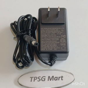 Nguồn Adapter DC 9V - 2A (Đầu cắm 5.5mm X 2.1mm) / Adapter chất lượng TỐT NEW