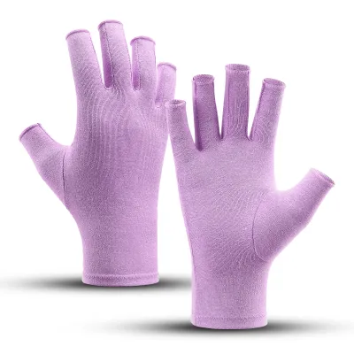 1 Pair of Arthritis Gloves to Relieve Hand Pain Rheumatoid Osteoarthritis Swelling and Carpal Tunnel Syndrome