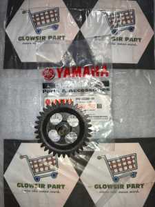 GIGI POMPA OLI MX KING (2VP)