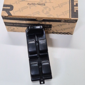HPR Master Switch Power Window - Suzuki Aerio | Sisi Pengemudi 2001 2002 2003