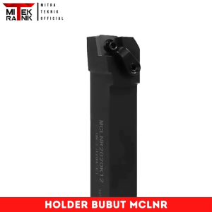 Holder Bubut 16mm 20mm 25mm MCLNR Set Insert CNMG Carbide Insert Diamond CBN