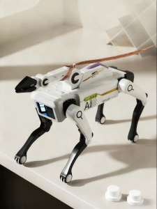 JIQI | Remote Control Talking Robot Dog