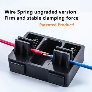 Welding Wire Fixture Adjustable Suction Bracket Welding Table Clamp For Motherboard Soldering Welding Locator Soldering Tools