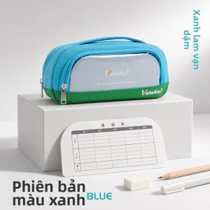 CHENYU | Bao Đựng Bút Dây Từ Độc Đáo Chức Năng Tiện Lợi