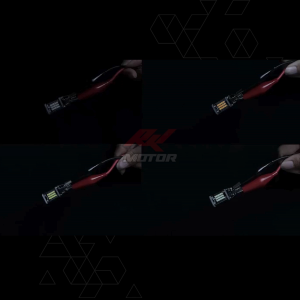 LAMPU LED T15 48 MATA LUXIMOS GS2 LAMPU MUNDUR SENJA MOBIL CSP EXTREME