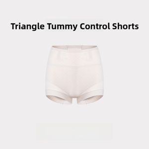 Miiow | Cat Woman Shapewear Underwear High Waist Briefs Womens Seamless Tummy Control Butt Lifting Safe Inner Wear Nylon Spandex Blend