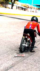 Tang Snap Ring Snapring Circlip Lurus Tutup 7\" Inch