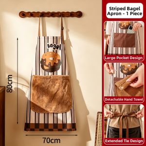 BAOJIAWANG | Waterproof Oil Resistant Apron