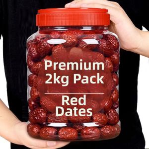 Fresh Premium Xinjiang Jujubes