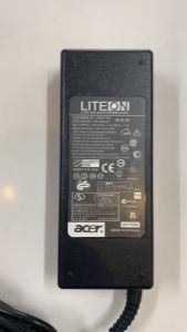 Power Adapter Charger NEW ACER (LiteOn) 19v 4.7a 4.74a 90w (5.5*1.7mm) PA-1900-05 pin High Quality
