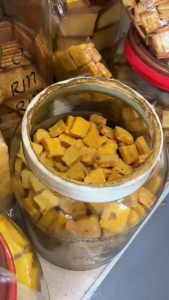 HALAL - Super mini majerin