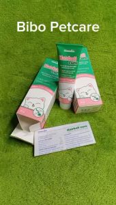 Gel tiêu búi lông Hairball cure ngăn ngừa chống táo bón giúp lông mền mượt hỗ trợ tiêu hóa tuýt 40g