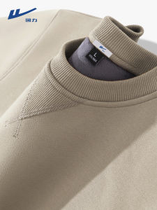 Warrior | Áo Hoodie Dày Có Lót Nỉ Kích Cỡ Lớn