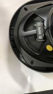 Loa cánh ô tô phi 16x23cm 697D BASS WASBAIR