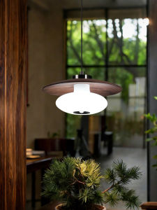 Designers Light | Italian Style Minimalist Luxury Decor Ambient Adjustable Small Pendant Light