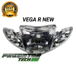 LAMPU DAYMAKER DAYMEKER LED COSTUME YAMAHA VEGA R NEW SUPER TERANG