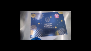 Mid-Autumn Moon Festival: 6-Piece MSK Mooncakes with Elegant Gift Box尊贵中秋礼盒6粒装冷冻猫山王榴莲冰皮月饼