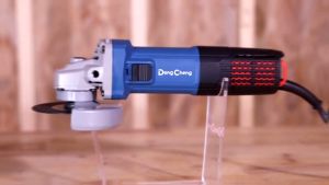 [ DONGCHENG ] DSM17-100B Angle Grinder [1100W]