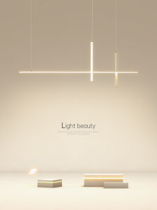 Creative Modern LED Chandelier