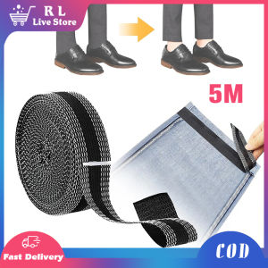 5M Pants Hemming Tape: A DIY Solution for Perfectly Fitted Jeans