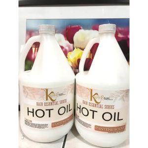 KeiMaRo Bare Essentials Hot Oil 3.5kg 1 Gallon: A Comprehensive Guide