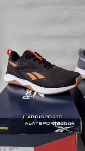 SALE Sepatu Running Pria Reebok Nanoflex TR - Hardisports
