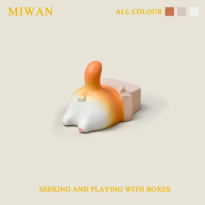 Đồ Trang Trí Bàn Làm Việc Dễ Thương Hoạt Hình Mèo Nhỏ Micro Đồ Trang Trí Màn Hình Xe Hơi Bộ Sưu Tập Mùa Hè 2020