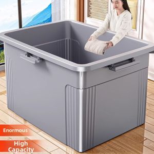 Large Capacity Storage Box