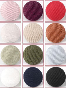 Áo Sơ Mi Nữ Cổ Tròn Viền Đen Bằng Vải Voan Thêu Hoa Cúc Bông Trang Trí Áo Dài Tay Dài Đến Đầu Vai Mùa Hè 2020