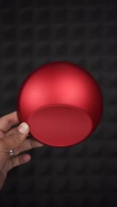 Cat Aerosol Terbaik: Sapporo Ultimate M74 Majestic Red