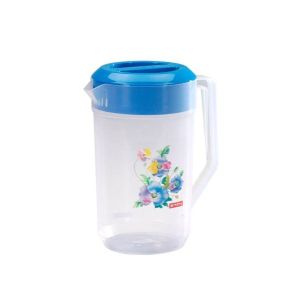 Lion Star Teko / Water Jug Transparan 3.1 liter