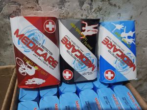 Promo 10 pcs MEDICARE sabun mandi 90 gram