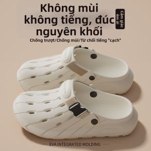 ADDTHIS | Dép Nam Chống Trượt Thoáng Khí Đảm Bảo Độ Bền