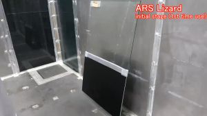 ARS LIZARD REPELLENT SPRAY 500ML