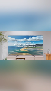 Xiaomi TV A Pro 75 2026