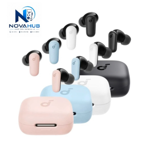 Soundcore Anker R50i True Wireless Earbuds
