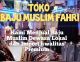 Toko Baju Muslim Fahri