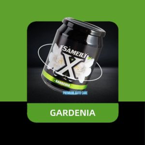 Sameili X Air Freshener / Parfume Mobil / Parfum Rumah / Ruangan / WC / Lemari / Toilet