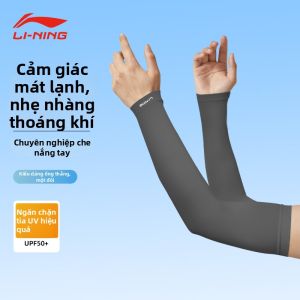 Li-Ning | Bao Tay Chống Nắng Tia cực tím