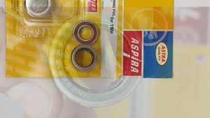 Bearing bambu pully Honda Beat original Laher bambu Honda Vario Spacy  Scoopy Bearing bambu Beat Laher Puli ORI