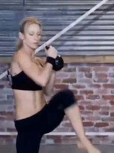3H Set Kettlebell & Dumbbell | Hexagon Dumbbell Plat Berat & Set Kombinasi Untuk Gym & Angkat Berat